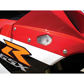 Hot Bodies Turn Signals - Clear S04GS-SIG-CLR