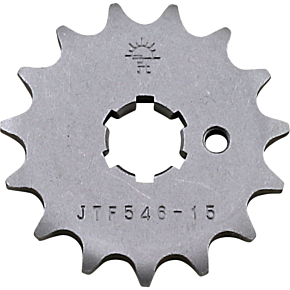 JT Sprockets Counter Shaft Sprocket - 15-Tooth JTF546.15