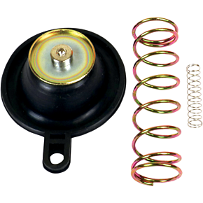 K and S Technologies Carburetor Air Cutoff Valve Set