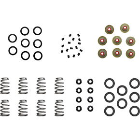 Kibblewhite Beehive Shim Spring Kit 20-23950