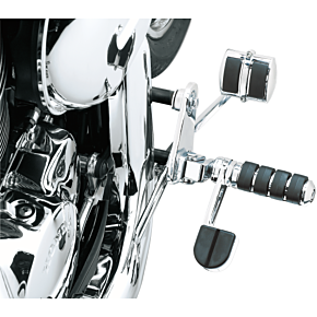 Kuryakyn Brake Pedal Pad - V-Star