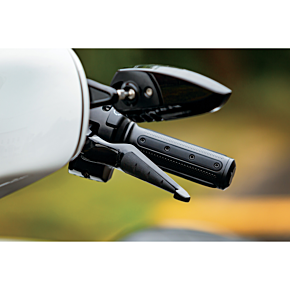 Kuryakyn Chrome ISO® Lever Set