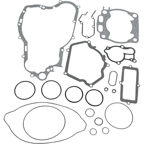 Moose Racing Complete Motor Gasket Kit MSE YZ250