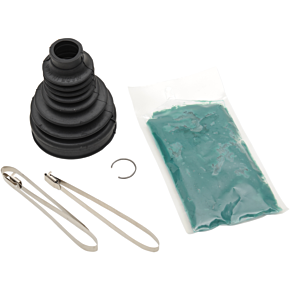 Moose Racing CV Boot Kit - Inboard - 0213-0609