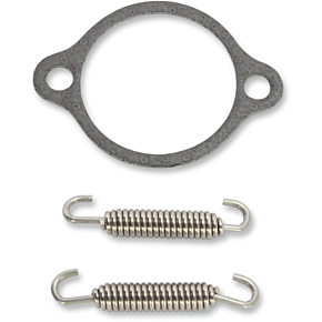 Moose Racing Exhaust Gasket Kit - 0934-5320