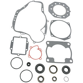 Moose Racing Motor Gasket Kit with Seal MSE KXT250