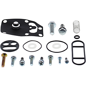 Moose Racing Petcock Rebuild Kit - Arctic Cat/Suzuki