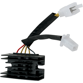 Moose Racing Regulator - Rectifier - Arctic Cat - 2112-0553