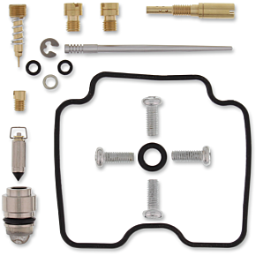 Moose Racing Repair Kit Carburetor Can-Am