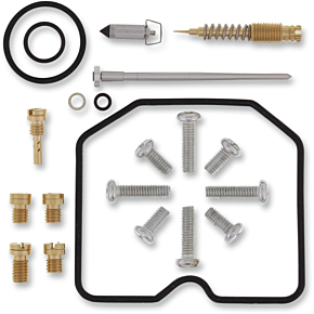Moose Racing Repair Kit Carburetor Kawasaki