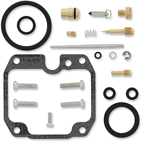 Moose Racing Repair Kit Carburetor Yamaha