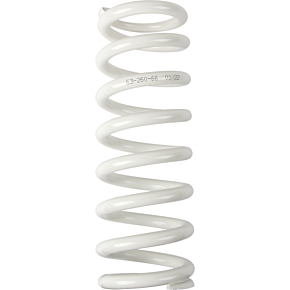 Moose Racing Shock Spring 1312-0986