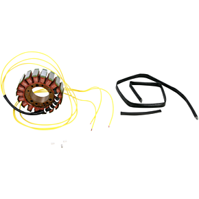Moose Racing Stator - Can-Am