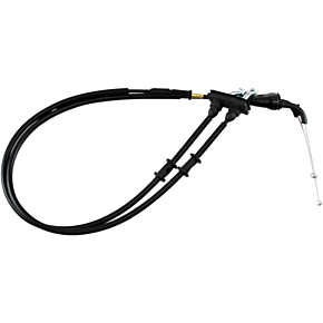 Moose Racing Throttle Cable for Yamaha