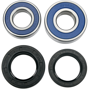 Moose Racing Wheel Bearing - Kit