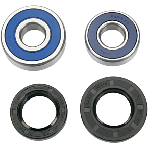 Moose Racing Wheel Bearing - Kit