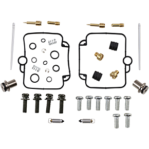 Parts Unlimited Carburetor Kit Suzuki GS500 - 1003-1372