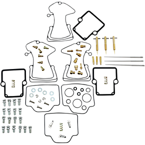 Parts Unlimited Carburetor Rebuild Kit Polaris