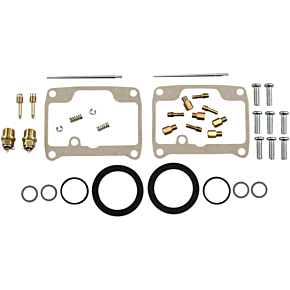 Parts Unlimited Carburetor Rebuild Kit Ski-Doo