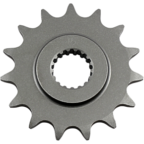 Parts Unlimited Counter Shaft Sprocket - 15-Tooth - K22-2502C