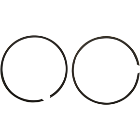 Parts Unlimited Ring Set