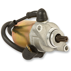 Parts Unlimited Starter Motor