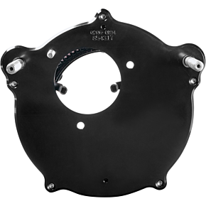 Performance Machine Pm Vision Air Cleaner - Black Ops - CV 0206-2157-SMB