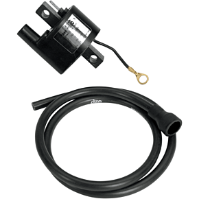 Ricks Motorsport Electric Hot Shot Ignition Coil - Polaris 23-501