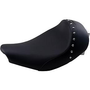 Saddlemen Renegade Solo Seat - Studded