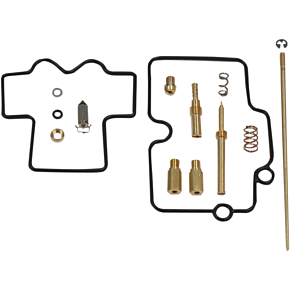 Shindy Carburetor Repair Kit - KTM 03-902