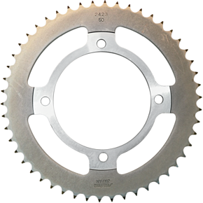Sunstar Sprockets Rear Sprocket - 50 Tooth - Kawasaki 2-242350