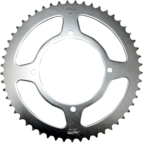 Sunstar Sprockets Rear Sprocket - 51-Tooth - Kawasaki