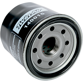 Twin Air Oil Filter - Yamaha 140015