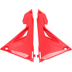 Ufo Air Box Cover - CR Red HO04685-070
