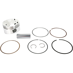 Wiseco Piston 4576M08000