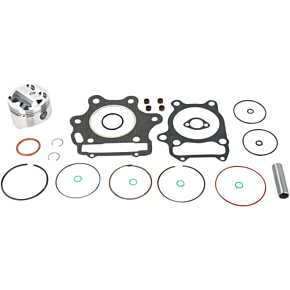 Wiseco Piston Kit with Gaskets - Standard PK1021