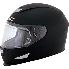 FX-99/FX-105 Shield - Pinlock Lens - Clear 0130-0791