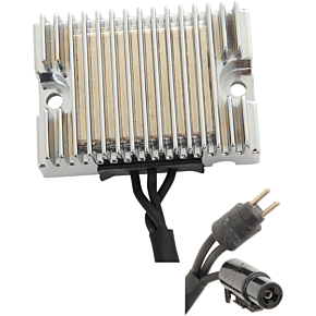Regulator XL - '94-'03 - Chrome 2112-0818