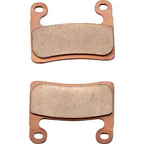 Sintered Brake Pads - DP585 DP585