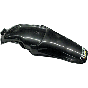 MX Rear Fender - Black HO03627-001