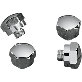 Rocker Plug 66-70 Big Twin and 57-70XL 7143-4