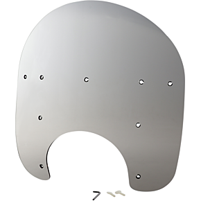 Road King Replacement Plastic - 15" - Solar MEP6129