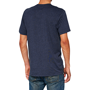 Icon T-Shirt - Navy - Small 20000-00045