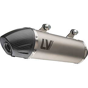 X3 EVO Slip-On Muffler 14433X