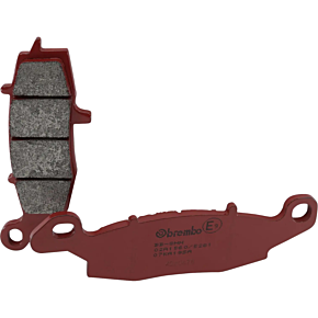 PRIME Sinter SA Brake Pads 07KA19SA