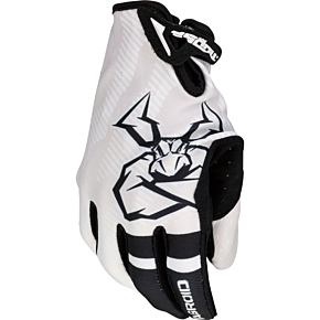 Agroid™ Pro Gloves - White - 3XL 3330-7595