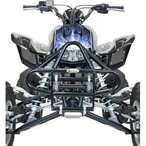 EZ-Fit Bumper - Desert - Black 80-2012