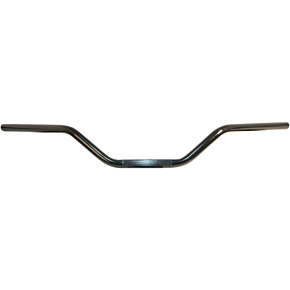 Handlebar - Dirt Track - #7 - Black 23-12593