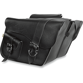 Ranger Slant Saddlebags - Large 58750-00