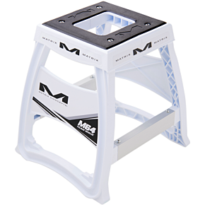 Elite Stand - White/Black M64 100-